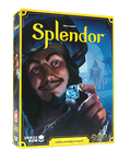 Splendor - Nieuwe editie - gezelschapsspel