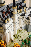 Slot Neuschwanstein - LEGO® Architecture 21063
