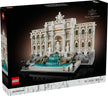 Trevifontein - LEGO® Architecture 21062