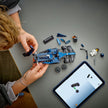 Williams Racing FW46 F1® racewagen - LEGO® Speed Champions 77249