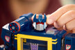 Transformers: Soundwave - LEGO® Icons 10358