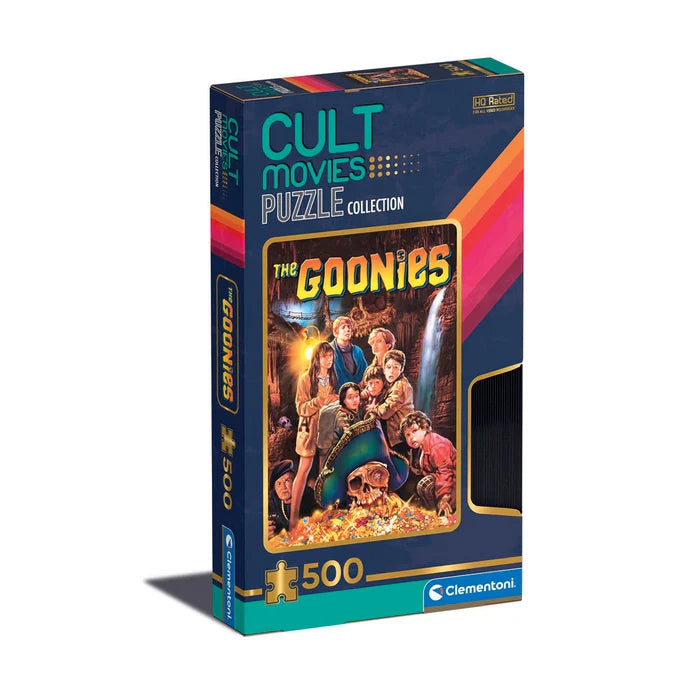 The Goonies Cult movies Collection - Clementoni 35115