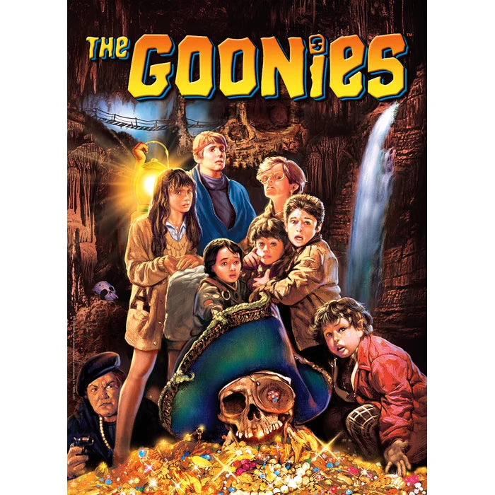 The Goonies Cult movies Collection - Clementoni 35115