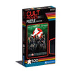 Ghostbusters Cult movies Collection - Clementoni 35153