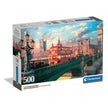 Westminster Bridge - Puzzel 500 stukjes - Clementoni 35575