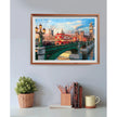 Westminster Bridge - Puzzel 500 stukjes - Clementoni 35575