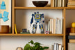 Transformers: Soundwave - LEGO® Icons 10358