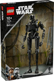 K-2SO™ Security Droid - LEGO® Star Wars™ 75434 doos voorkant