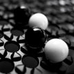 Abalone - bordspel voor 2 spelers