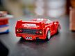 Ferrari F40 supercar - LEGO® Speed Champions 76934