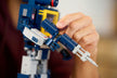 Transformers: Soundwave - LEGO® Icons 10358