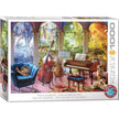 Four Seasons - Puzzel 1000 stukjes - Eurographics 6000-6013