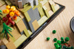 Slot Neuschwanstein - LEGO® Architecture 21063 naamplaatje
