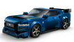 Ford Mustang Dark Horse - LEGO® Speed Champions 76920
