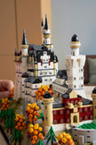 Slot Neuschwanstein - LEGO® Architecture 21063