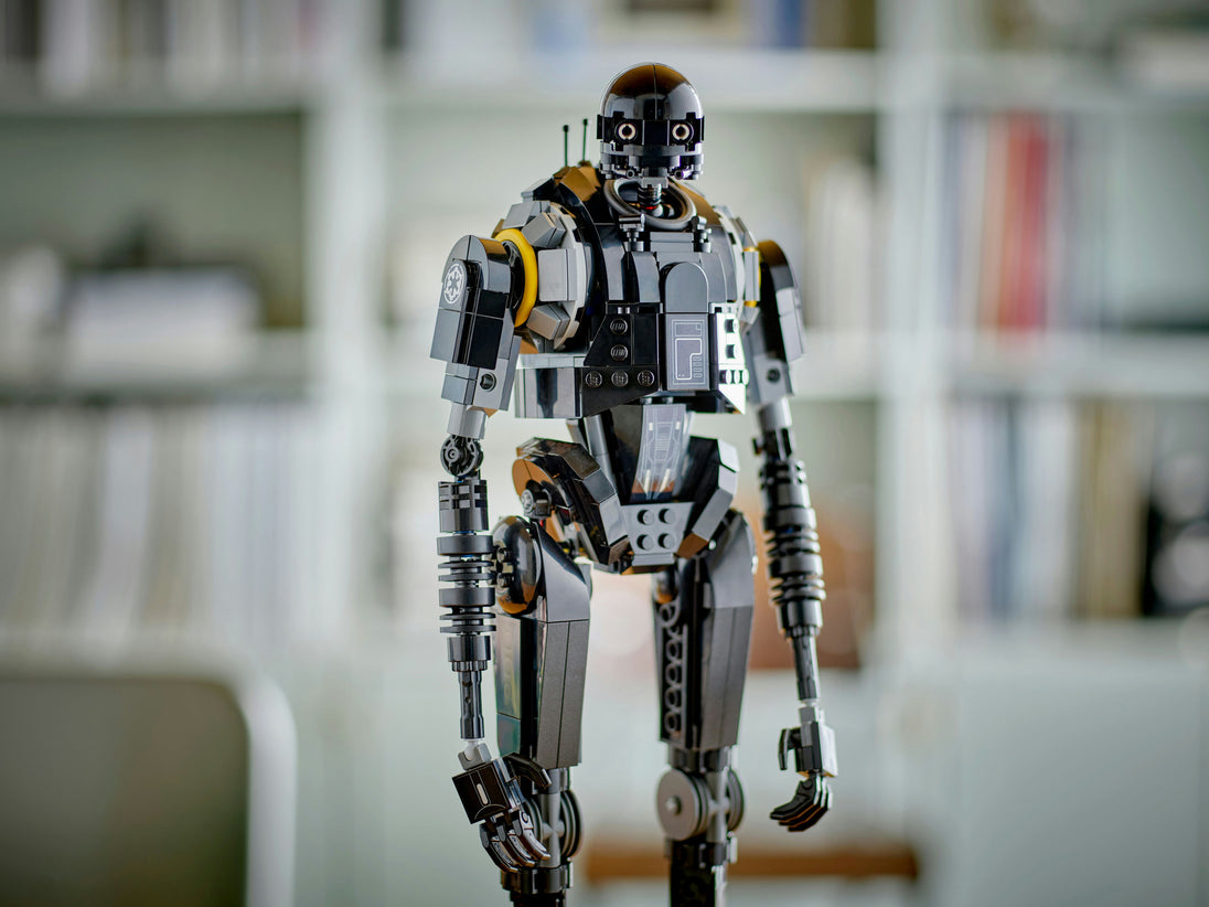 K-2SO™ Security Droid - LEGO® Star Wars™ 75434