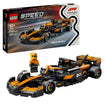 McLaren F1® Team MCL38 racewagen - LEGO® Speed Champions 77251