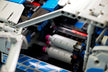 2 Fast 2 Furious Nissan Skyline GT-R (R34) auto - LEGO® Technic™ 42210