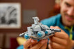 Acclamator-Class Assault Ship™ - LEGO® Star Wars™ 75404