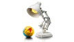 Disney Pixar Luxo Jr. - LEGO® Ideas 21357