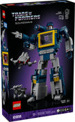 Transformers: Soundwave - LEGO® Icons 10358