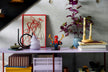 Iron Spider-Man buste - LEGO® Marvel 76326