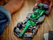 Aston Martin Aramco F1® AMR24 racewagen - LEGO® Speed Champions 77245