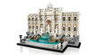 Trevifontein - LEGO® Architecture 21062