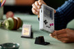 Game Boy™ - LEGO® Super Mario™ 72046