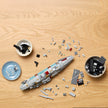 Home One Starcruiser - LEGO® Star Wars™ 75405