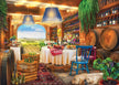 Winery - Puzzel 1000 stukjes - Eurographics 6000-5846