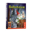Saboteur - kaartspel van 999games