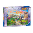 Edinburgh Romance - Puzzel 1000 stukjes - Ravensburger 12000248