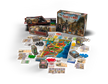 Ticket to Ride Legacy - Legendes uit het westen