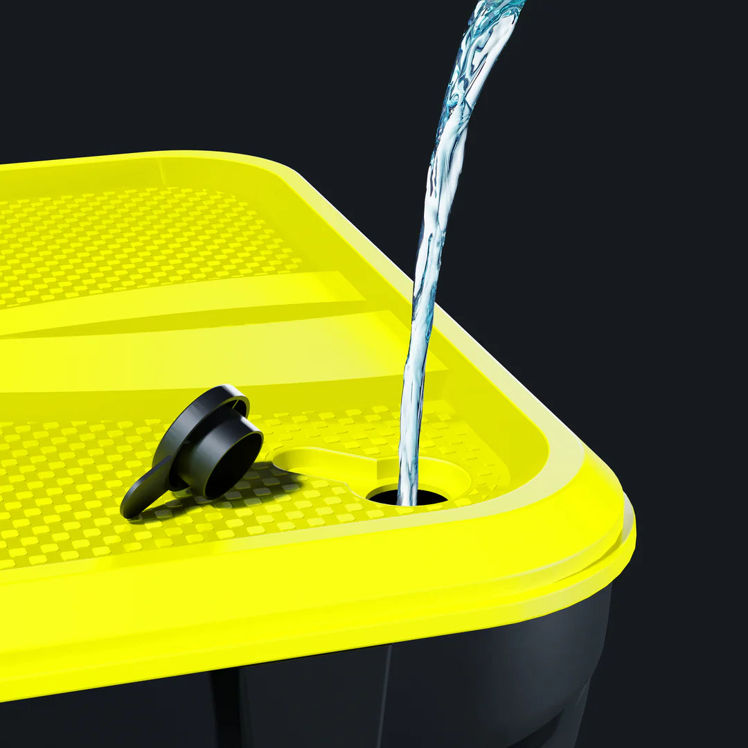 Swingball PRO - All Surface