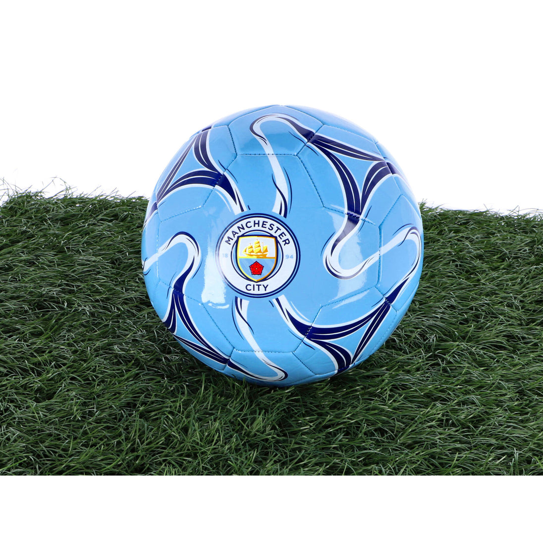 Voetbal - Manchester City - maat 5