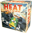 Heat - bordspel van Days of Wonder