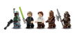 Desert Skiff en Sarlacc-kuil - LEGO® Star Wars™ 75396