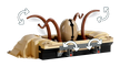 Desert Skiff en Sarlacc-kuil - LEGO® Star Wars™ 75396