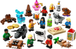 Adventkalender 2025 - LEGO® Harry Potter™ 76456