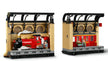 Boekensteun: De Zweinstein™ Express - LEGO® Harry Potter™ 76450