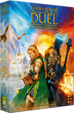 The Lord of the Rings - Duel for Middle-Earth - bordspel