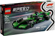 KICK Sauber F1® Team C44 racewagen - LEGO® Speed Champions 77247