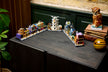 De Wegisweg™ en tovenaarswinkels - LEGO® Harry Potter™ 76444