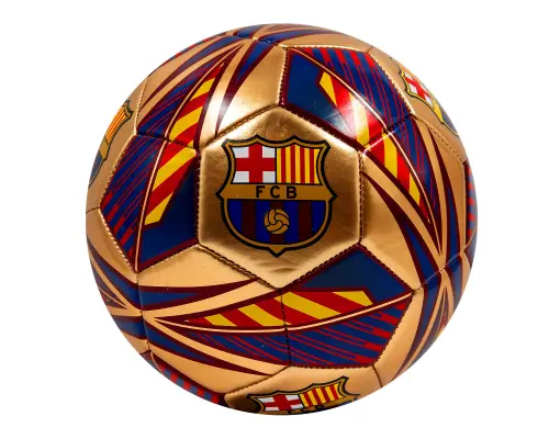 Voetbal - FC Barcelona - maat 5