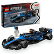 Williams Racing FW46 F1® racewagen - LEGO® Speed Champions 77249