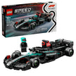 Mercedes-AMG F1® W15 racewagen - LEGO® Speed Champions 77244