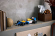 Williams Racing FW14B en Nigel Mansell - LEGO® Icons 10353