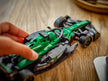Aston Martin Aramco F1® AMR24 racewagen - LEGO® Speed Champions 77245
