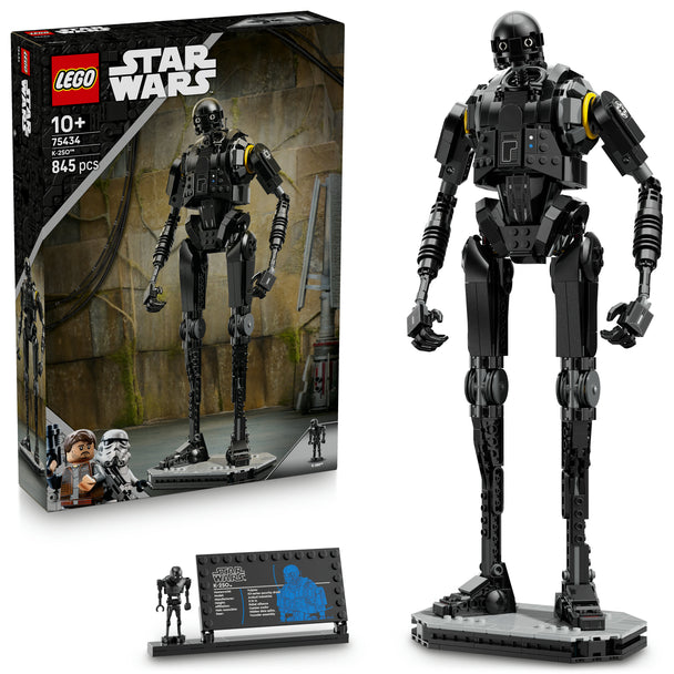 K-2SO™ Security Droid - LEGO® Star Wars™ 75434